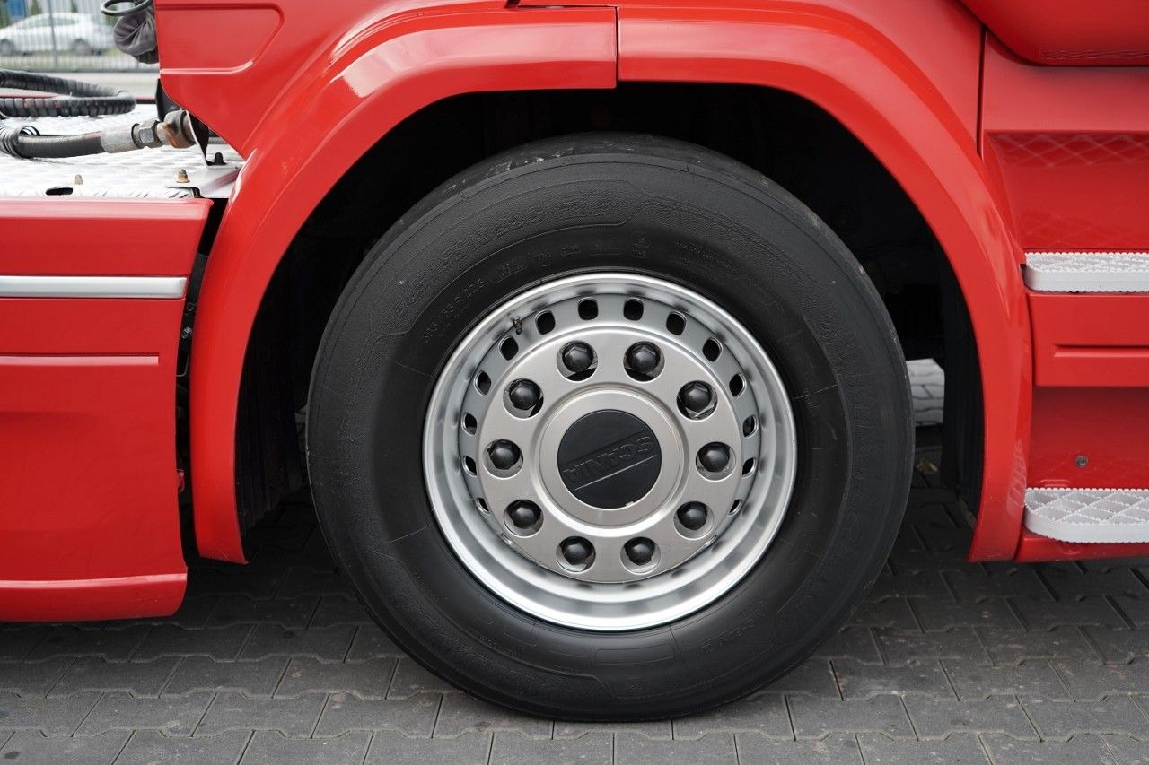Scania R 520 / V8 / HYDRAULIKA / RETARDER / FULL AIRMAT в лизинг Scania R 520 / V8 / HYDRAULIKA / RETARDER / FULL AIRMAT: фото 20 Scania R 520 / V8 / HYDRAULIKA / RETARDER / FULL AIRMAT в лизинг Scania R 520 / V8 / HYDRAULIKA / RETARDER / FULL AIRMAT: фото 20