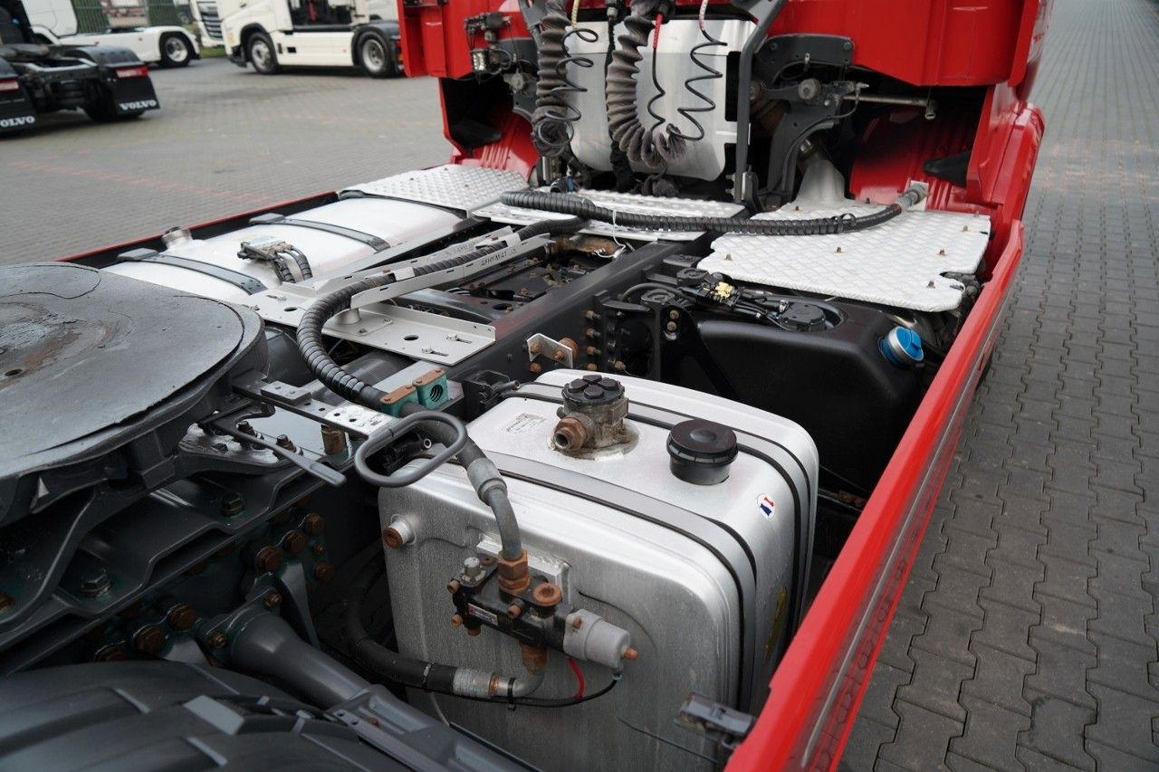 Scania R 520 / V8 / HYDRAULIKA / RETARDER / FULL AIRMAT в лизинг Scania R 520 / V8 / HYDRAULIKA / RETARDER / FULL AIRMAT: фото 16 Scania R 520 / V8 / HYDRAULIKA / RETARDER / FULL AIRMAT в лизинг Scania R 520 / V8 / HYDRAULIKA / RETARDER / FULL AIRMAT: фото 16
