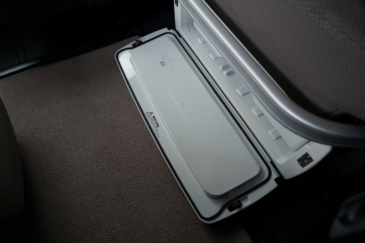 Scania R 520 / V8 / HYDRAULIKA / RETARDER / FULL AIRMAT в лизинг Scania R 520 / V8 / HYDRAULIKA / RETARDER / FULL AIRMAT: фото 27 Scania R 520 / V8 / HYDRAULIKA / RETARDER / FULL AIRMAT в лизинг Scania R 520 / V8 / HYDRAULIKA / RETARDER / FULL AIRMAT: фото 27