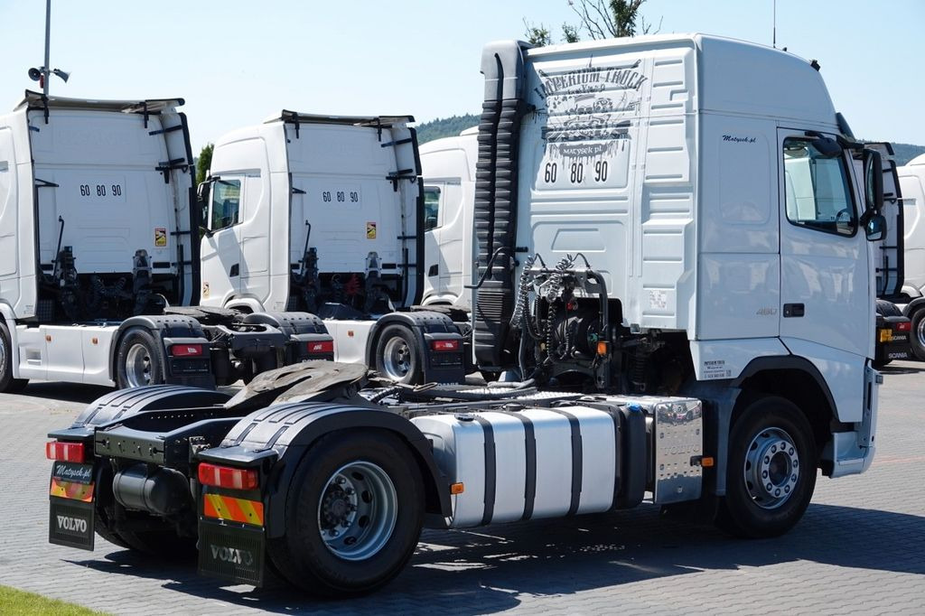 Volvo FH 460 / GLOBETROTTER / HYDRAULIKA / EURO 5 / SP Volvo FH 460 / GLOBETROTTER / HYDRAULIKA / EURO 5 / SP - Тягач: фото 5 Volvo FH 460 / GLOBETROTTER / HYDRAULIKA / EURO 5 / SP Volvo FH 460 / GLOBETROTTER / HYDRAULIKA / EURO 5 / SP - Тягач: фото 5