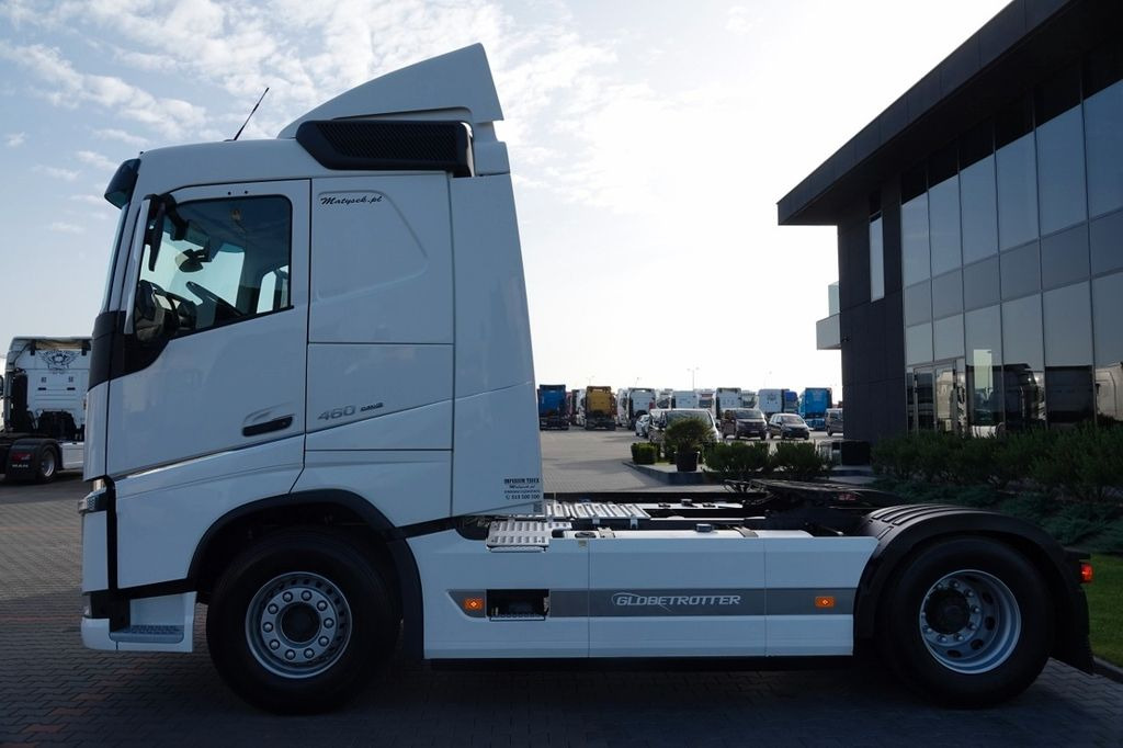 Volvo FH 460 / NISKA KABINA / 2018 ROK / Z NIEMIEC Volvo FH 460 / NISKA KABINA / 2018 ROK / Z NIEMIEC - Тягач: фото 3 Volvo FH 460 / NISKA KABINA / 2018 ROK / Z NIEMIEC Volvo FH 460 / NISKA KABINA / 2018 ROK / Z NIEMIEC - Тягач: фото 3
