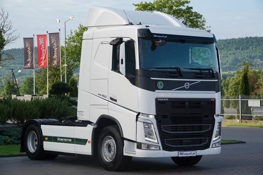 Volvo FH 460 / NISKA KABINA / 2018 ROK / Z NIEMIEC Volvo FH 460 / NISKA KABINA / 2018 ROK / Z NIEMIEC - Тягач: фото 1 Volvo FH 460 / NISKA KABINA / 2018 ROK / Z NIEMIEC Volvo FH 460 / NISKA KABINA / 2018 ROK / Z NIEMIEC - Тягач: фото 1
