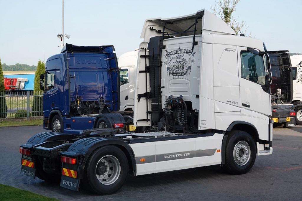 Volvo FH 460 / NISKA KABINA / 2018 ROK / Z NIEMIEC Volvo FH 460 / NISKA KABINA / 2018 ROK / Z NIEMIEC - Тягач: фото 5 Volvo FH 460 / NISKA KABINA / 2018 ROK / Z NIEMIEC Volvo FH 460 / NISKA KABINA / 2018 ROK / Z NIEMIEC - Тягач: фото 5