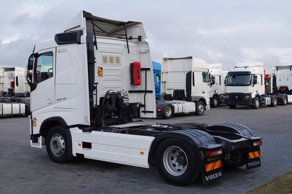 Volvo FH 460 / NISKA KABINA / 2018 YEAR / SPROWADZONY Volvo FH 460 / NISKA KABINA / 2018 YEAR / SPROWADZONY - Тягач: фото 4 Volvo FH 460 / NISKA KABINA / 2018 YEAR / SPROWADZONY Volvo FH 460 / NISKA KABINA / 2018 YEAR / SPROWADZONY - Тягач: фото 4