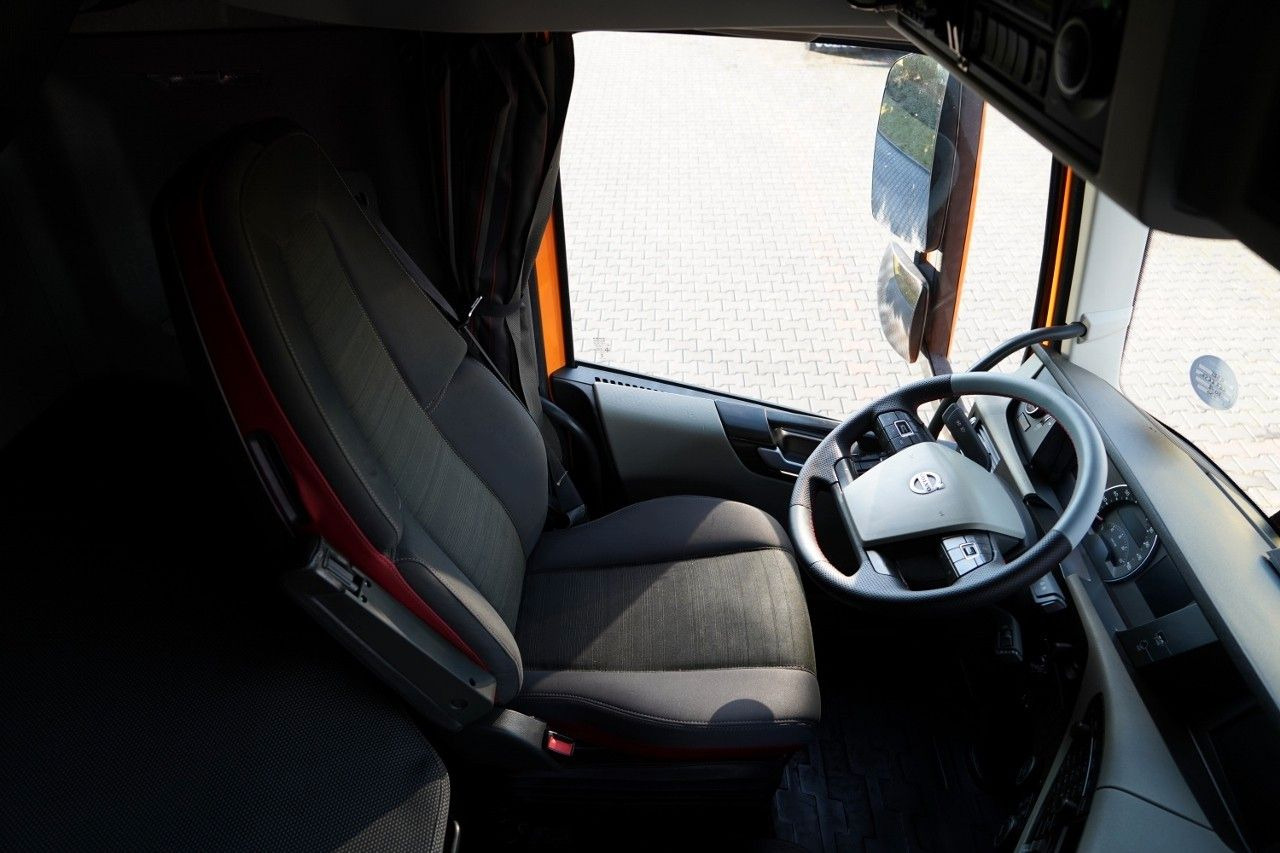 Тягач Volvo FH 500 / XXL / STANDARD / EURO 6: фото 27