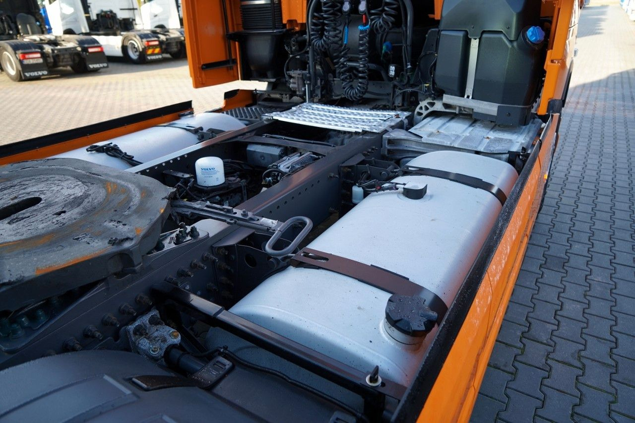 Тягач Volvo FH 500 / XXL / STANDARD / EURO 6: фото 16