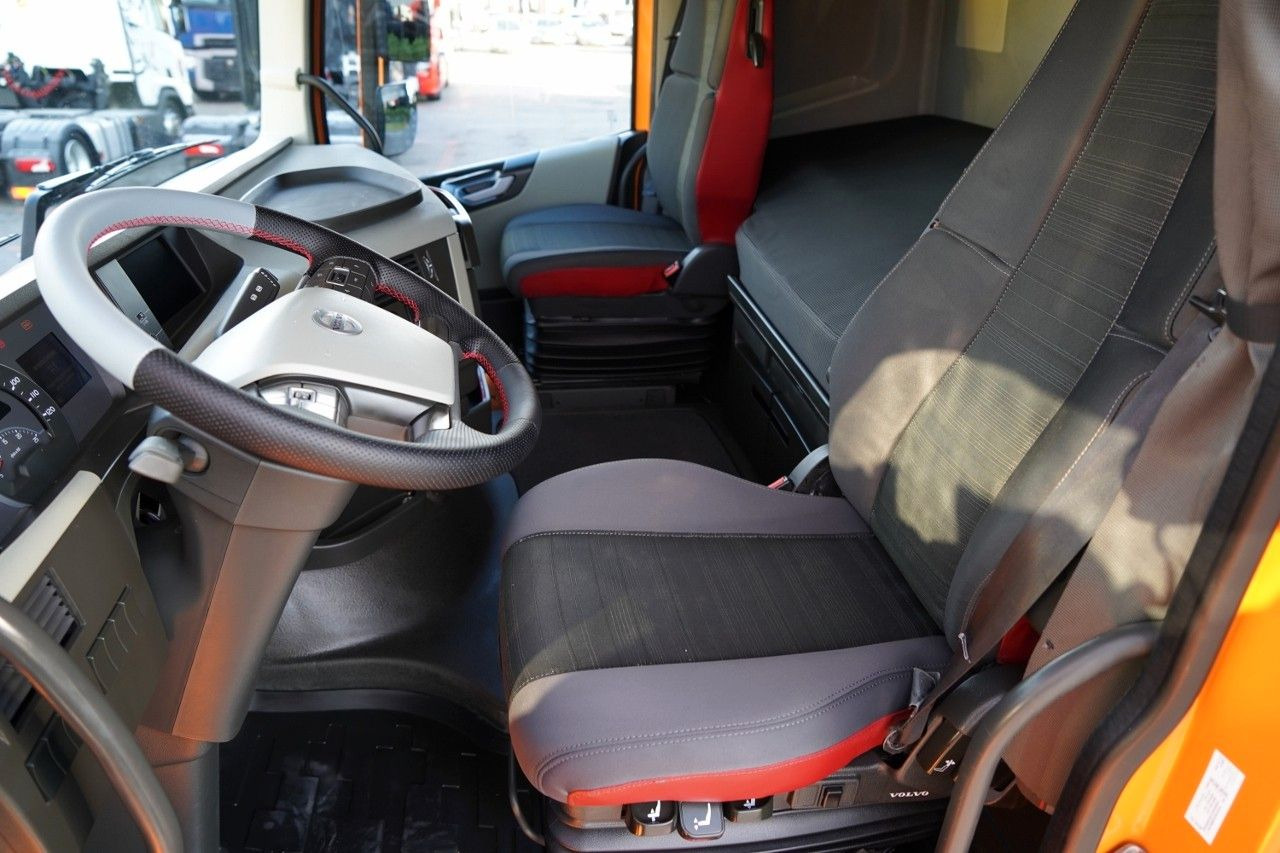 Тягач Volvo FH 500 / XXL / STANDARD / EURO 6: фото 24