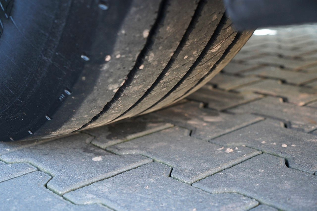 Тягач Volvo FH 500 / XXL / STANDARD / EURO 6: фото 18