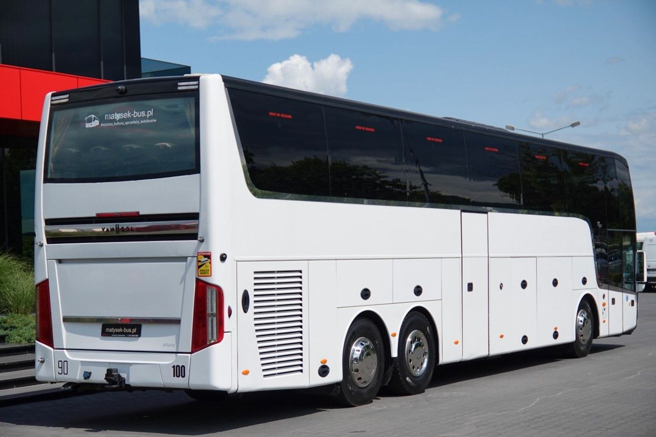 Vanhool TDX 20 ALTANO / EURO 6 / SPROWADZONY / TURYSTYCZ - Двухэтажный автобус: фото 4 Vanhool TDX 20 ALTANO / EURO 6 / SPROWADZONY / TURYSTYCZ - Двухэтажный автобус: фото 4