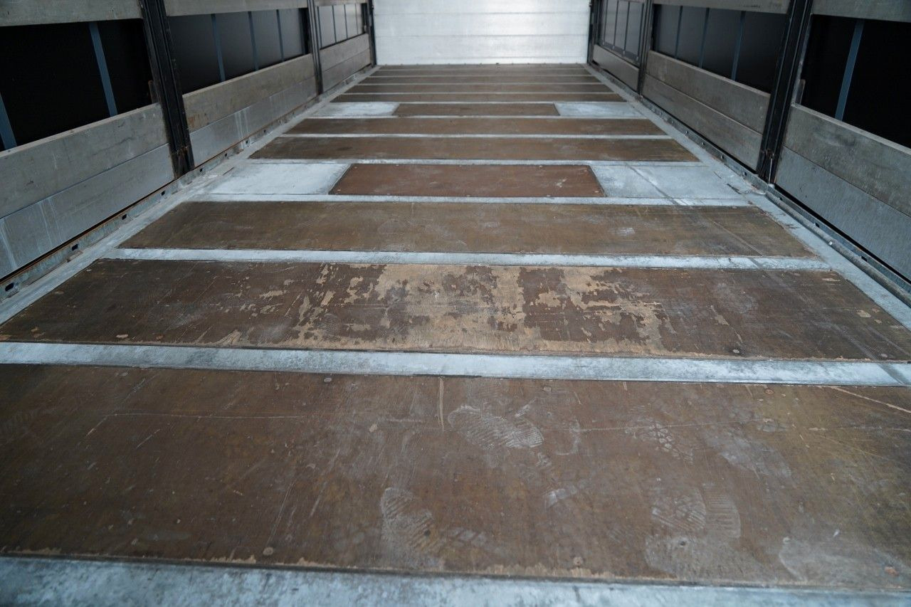 Тентованный прицеп Wecon PRZYCZEPA - 7,7 M / TANDEM / PRZEJAZDOWA /: фото 19 Тентованный прицеп Wecon PRZYCZEPA - 7,7 M / TANDEM / PRZEJAZDOWA /: фото 19