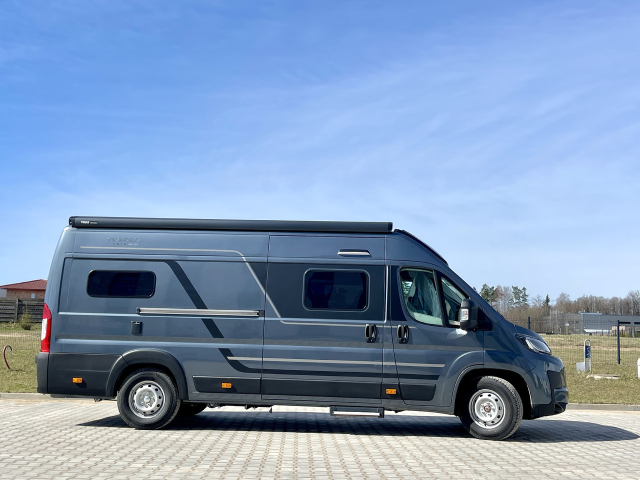 ADRIA TWIN 640 SGX - Кастенваген: фото 4 ADRIA TWIN 640 SGX - Кастенваген: фото 4