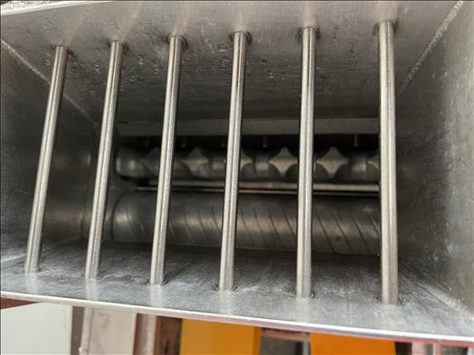 AFT Buttering machine - Хлебопекарное оборудование: фото 4 AFT Buttering machine - Хлебопекарное оборудование: фото 4