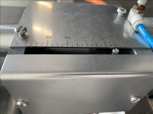 AFT Mini depositor Single shot depositor - Пищевое оборудование: фото 4 AFT Mini depositor Single shot depositor - Пищевое оборудование: фото 4