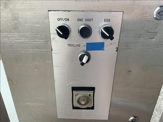 AFT Mini depositor Single shot depositor - Пищевое оборудование: фото 5 AFT Mini depositor Single shot depositor - Пищевое оборудование: фото 5