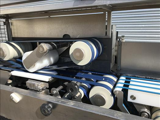 AFT Sandwich cutter - Хлебопекарное оборудование: фото 5 AFT Sandwich cutter - Хлебопекарное оборудование: фото 5