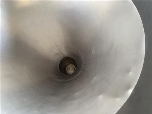 AFT Single shot depositor - Пищевое оборудование: фото 4 AFT Single shot depositor - Пищевое оборудование: фото 4