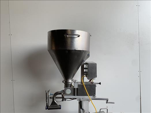 AFT Single shot depositor - Пищевое оборудование: фото 2 AFT Single shot depositor - Пищевое оборудование: фото 2