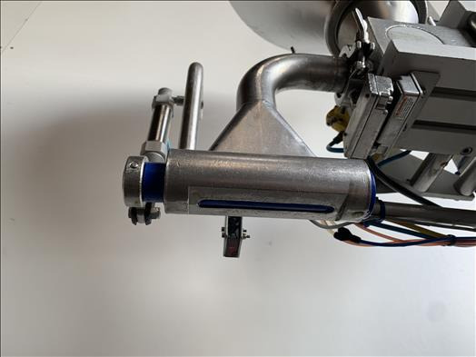 AFT Single shot depositor - Пищевое оборудование: фото 3 AFT Single shot depositor - Пищевое оборудование: фото 3