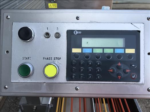 AFT butter machine Twin lane collator - Хлебопекарное оборудование: фото 4 AFT butter machine Twin lane collator - Хлебопекарное оборудование: фото 4