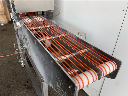 AFT buttering machine - Хлебопекарное оборудование: фото 3 AFT buttering machine - Хлебопекарное оборудование: фото 3