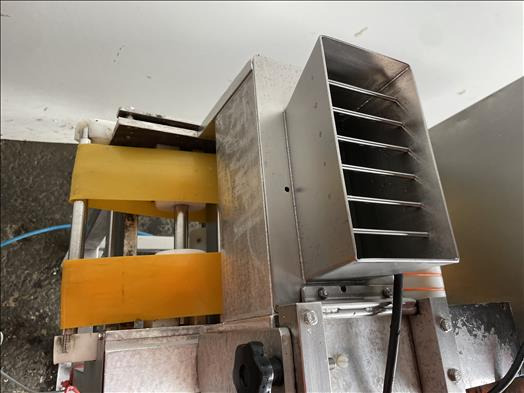 AFT buttering machine - Хлебопекарное оборудование: фото 4 AFT buttering machine - Хлебопекарное оборудование: фото 4