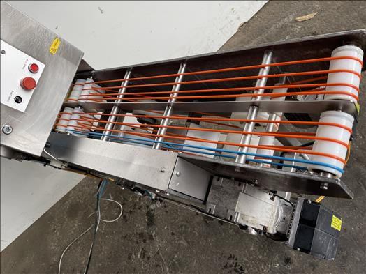 AFT buttering machine - Хлебопекарное оборудование: фото 2 AFT buttering machine - Хлебопекарное оборудование: фото 2