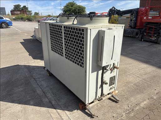 HL Cooling HL155 Water Chiller - Пищевое оборудование: фото 3 HL Cooling HL155 Water Chiller - Пищевое оборудование: фото 3