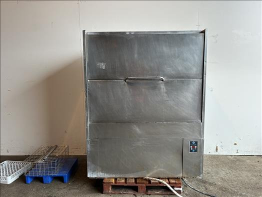 IWM EDI13A Utensil washer - Пищевое оборудование: фото 1 IWM EDI13A Utensil washer - Пищевое оборудование: фото 1