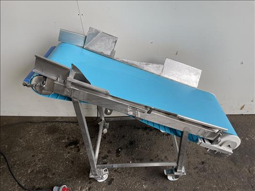 NNP Stainless conveyor - Конвейер: фото 2 NNP Stainless conveyor - Конвейер: фото 2