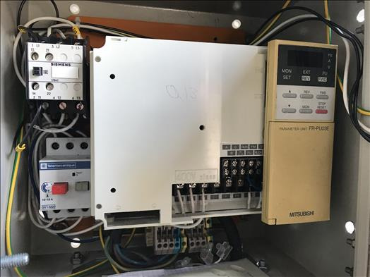 NNP Stainless conveyor - Конвейер: фото 4 NNP Stainless conveyor - Конвейер: фото 4