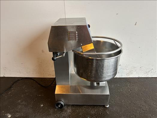 PSV Groupe M60 mixer - Пищевое оборудование: фото 2 PSV Groupe M60 mixer - Пищевое оборудование: фото 2