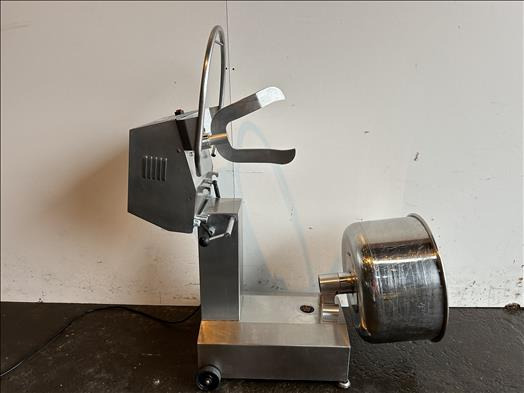 PSV Groupe M60 mixer - Пищевое оборудование: фото 3 PSV Groupe M60 mixer - Пищевое оборудование: фото 3