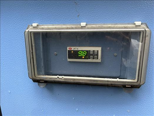 Swegon Teal16.2ST Air cooled water chiller - Пищевое оборудование: фото 5 Swegon Teal16.2ST Air cooled water chiller - Пищевое оборудование: фото 5