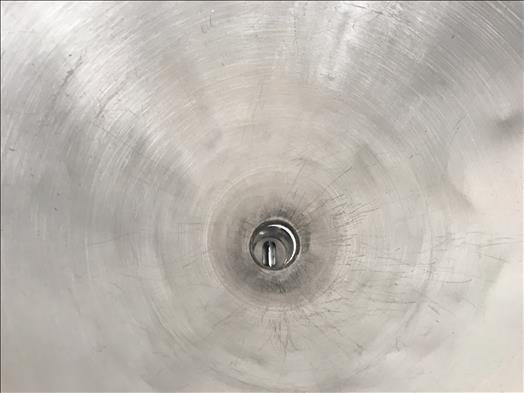 Turbo M100P depositor - Пищевое оборудование: фото 3 Turbo M100P depositor - Пищевое оборудование: фото 3