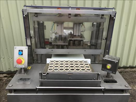 Turbo systems Heat sealer pot sealer - Упаковочное оборудование: фото 2 Turbo systems Heat sealer pot sealer - Упаковочное оборудование: фото 2