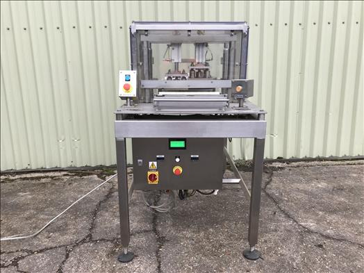 Turbo systems Heat sealer pot sealer - Упаковочное оборудование: фото 1 Turbo systems Heat sealer pot sealer - Упаковочное оборудование: фото 1