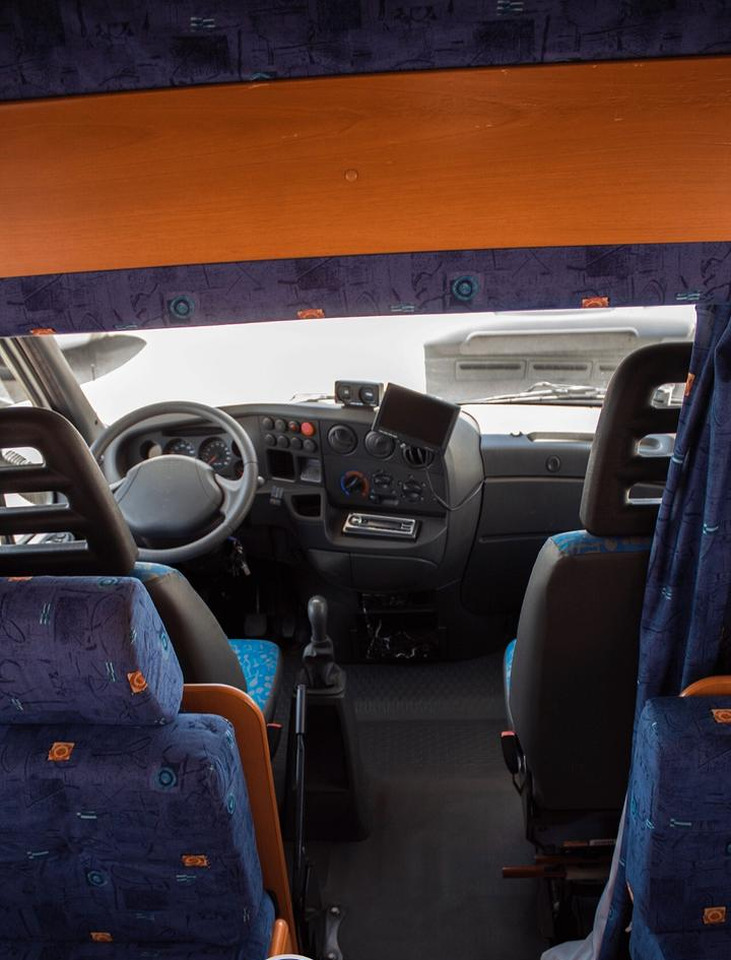 Miller texas - Альковный автодом: фото 5 Miller texas - Альковный автодом: фото 5