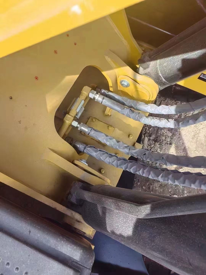 CATERPILLAR 336DL - Гусеничный экскаватор: фото 5 CATERPILLAR 336DL - Гусеничный экскаватор: фото 5