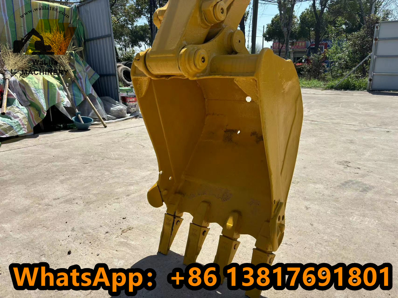 KOMATSU PC35MR - Мини-экскаватор: фото 4 KOMATSU PC35MR - Мини-экскаватор: фото 4