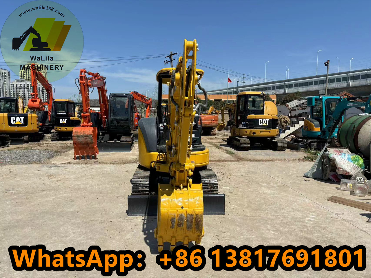 KOMATSU PC35MR - Мини-экскаватор: фото 5 KOMATSU PC35MR - Мини-экскаватор: фото 5