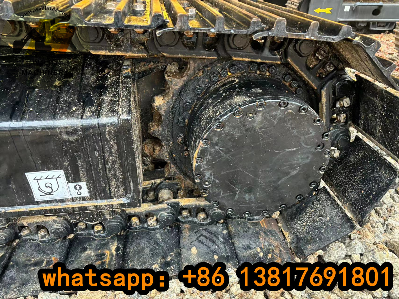 SANY SY235 - Гусеничный экскаватор: фото 3 SANY SY235 - Гусеничный экскаватор: фото 3