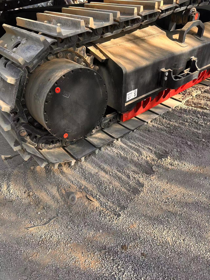 SANY SY485-9 - Гусеничный экскаватор: фото 5 SANY SY485-9 - Гусеничный экскаватор: фото 5