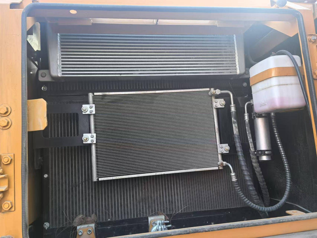 Sany SY 365 H SY365 - Гусеничный экскаватор: фото 4 Sany SY 365 H SY365 - Гусеничный экскаватор: фото 4