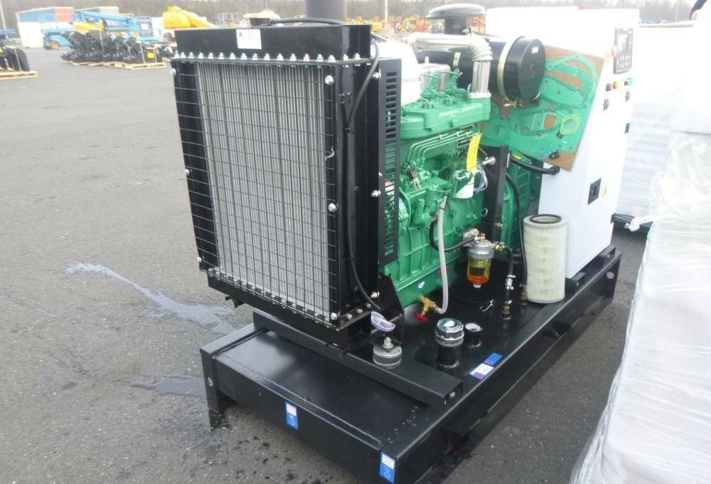 Ashita AG3-80 - Электрогенератор: фото 3 Ashita AG3-80 - Электрогенератор: фото 3