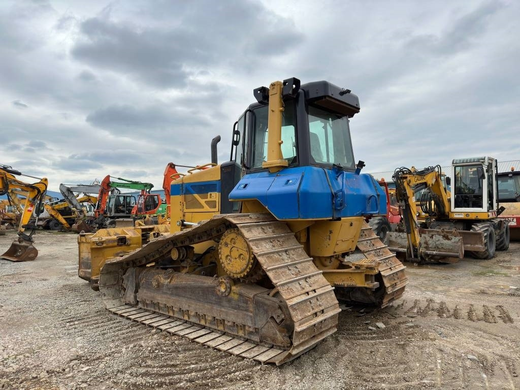 CAT D 6 N LGP - Бульдозер: фото 4 CAT D 6 N LGP - Бульдозер: фото 4