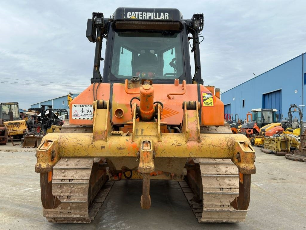 CAT D 6 N LGP - Бульдозер: фото 5 CAT D 6 N LGP - Бульдозер: фото 5