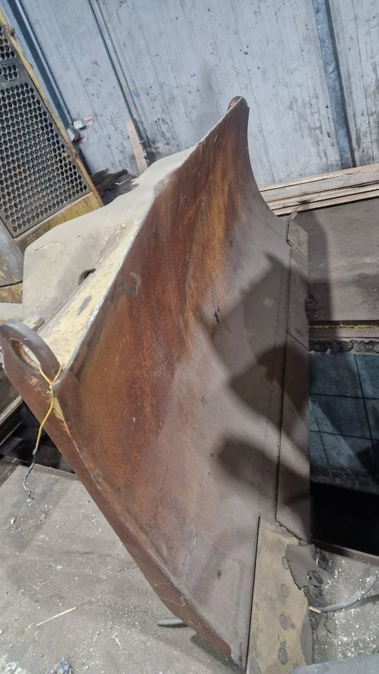 CAT D5 FOR PARTS  в лизинг CAT D5 FOR PARTS: фото 10