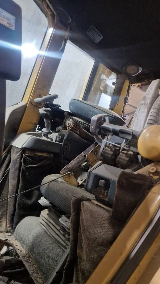 CAT D5 FOR PARTS  в лизинг CAT D5 FOR PARTS: фото 6