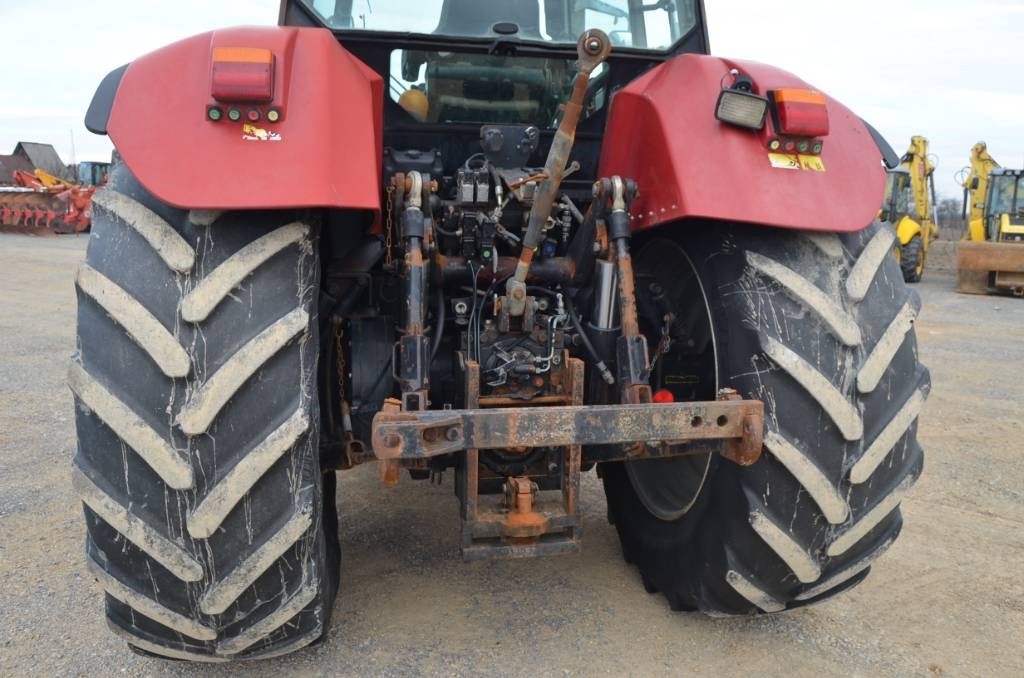 Case CVX 170 - Трактор: фото 3 Case CVX 170 - Трактор: фото 3