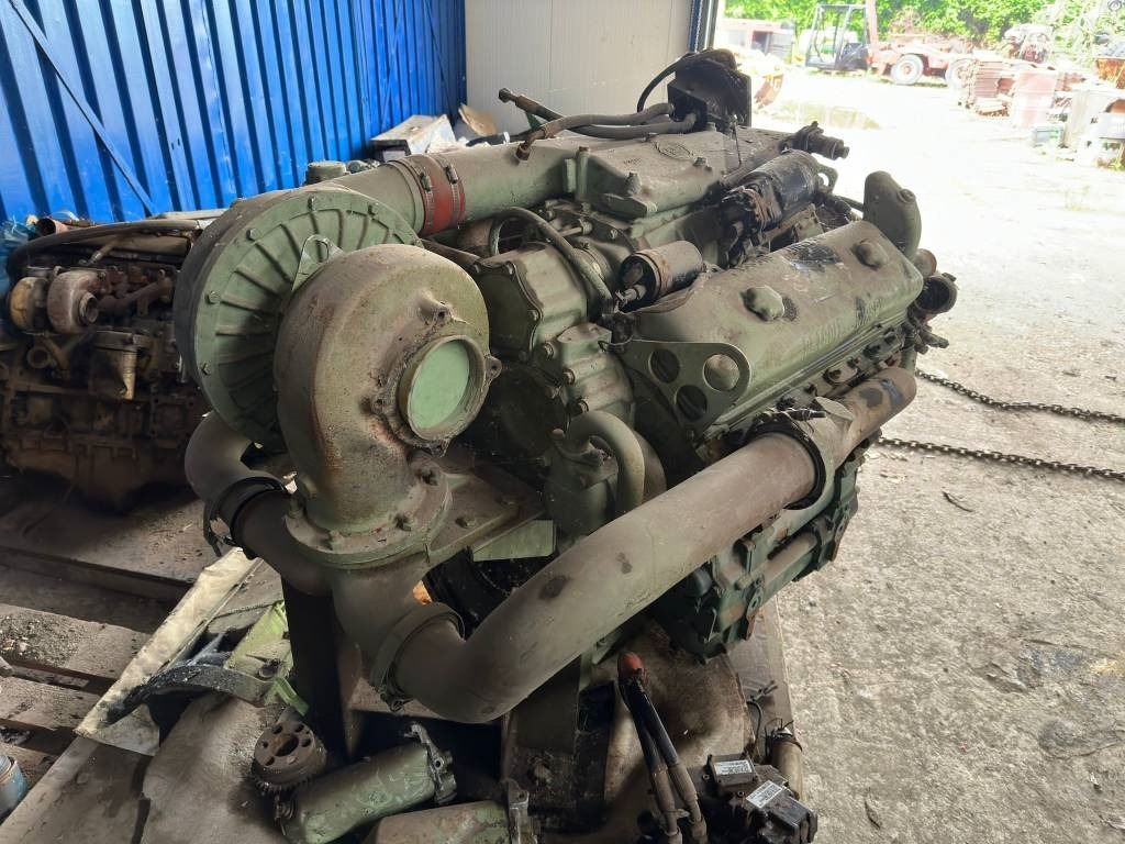 Detroit Diesel 5108346 ENGINE - Двигатель для Строительной техники: фото 3 Detroit Diesel 5108346 ENGINE - Двигатель для Строительной техники: фото 3